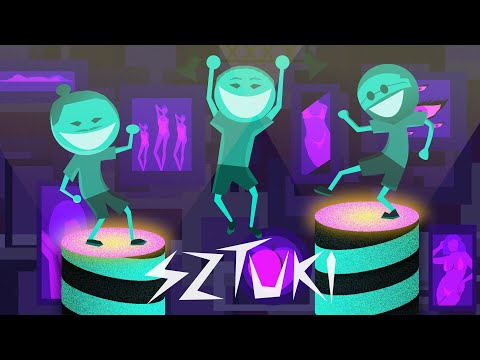 Video thumbnail for Sztuki