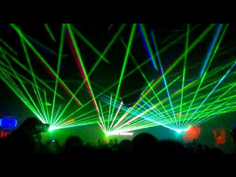 Ferry Corsten @ The Ministry of Sound (The Gallery)