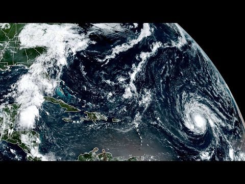Click to Watch the A lot of people are about to die from Hurricane Irma video