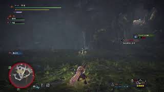 モンハンワールドアイスボーン　ノンビリランク上げ