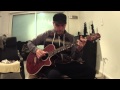 Ben Harper - More Than Sorry - jb exp