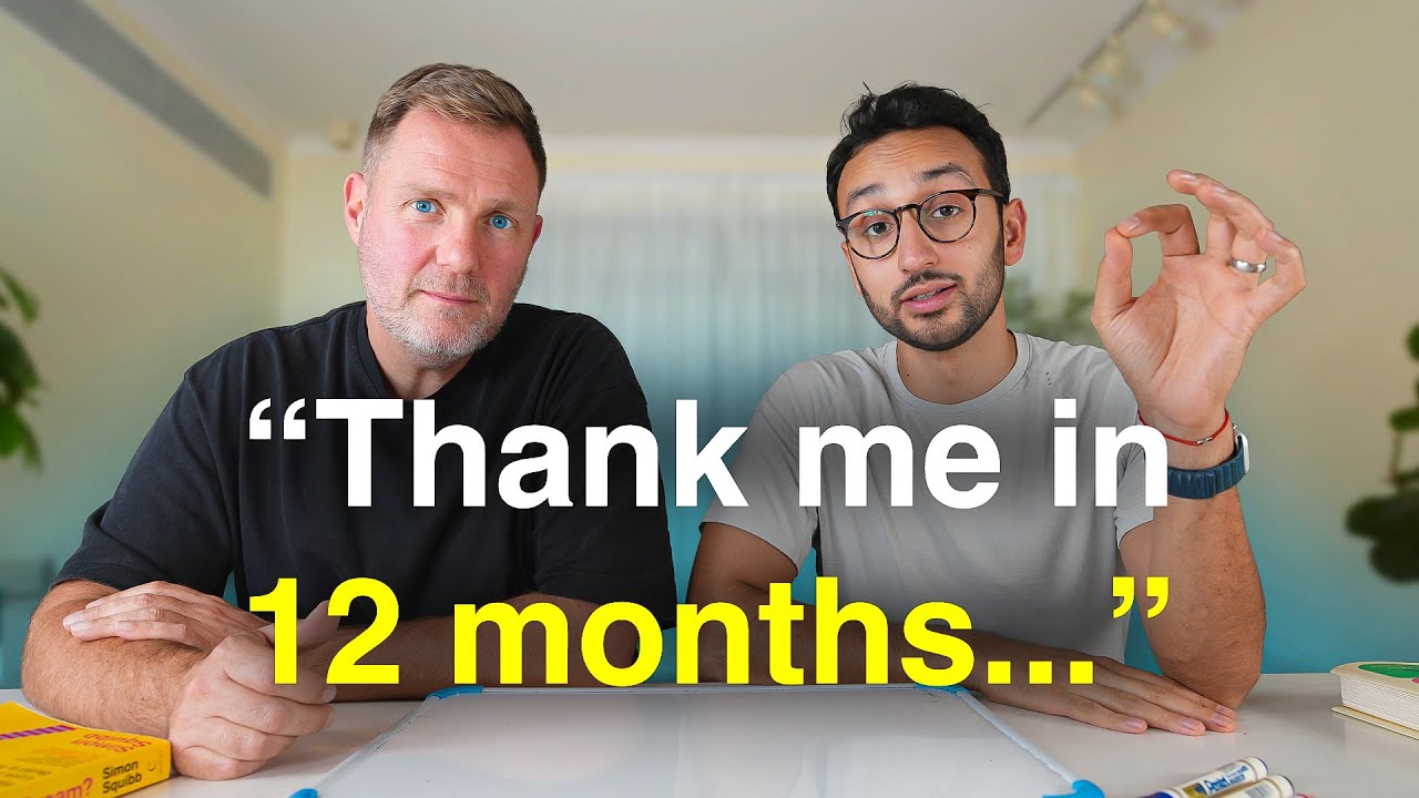 How To Quit Your Job (And Do What You Love)