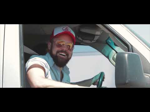 The Mighty Pines - Farmer Song [Official Video]