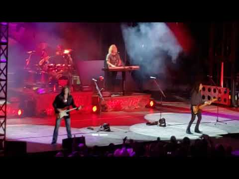 38 Special - Caught Up In You LIVE 2021 @ Kansas State Fair