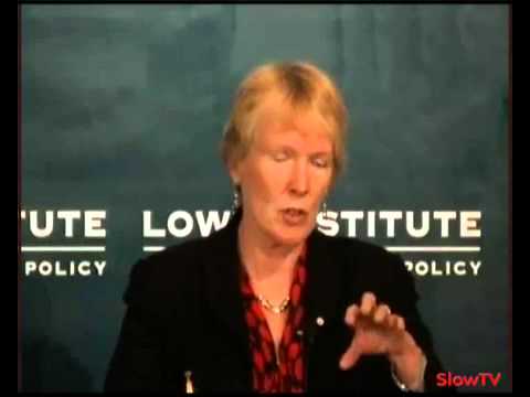 Margaret MacMillan (p2): The uses and abuses of history