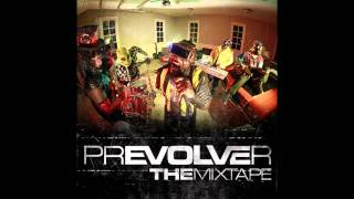 T-Pain Feat. P.L. Official &amp; B. Martin - Motivated (Prod. by YoungFyre) (The PrEVOLVEr)