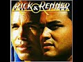 Rick e Renner - Cortina Do Espaço (1998)