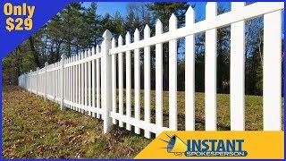Fencing Company