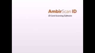 AmbirScan Pro YouTube Video
