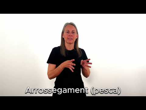 Arrossegament (pesca) - LSC