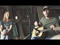 Sam Barber Man You Raised Live Performance