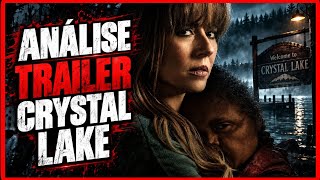 ANÁLISE DO TRAILER DA SÉRIE DE SEXTA-FEIRA 13 