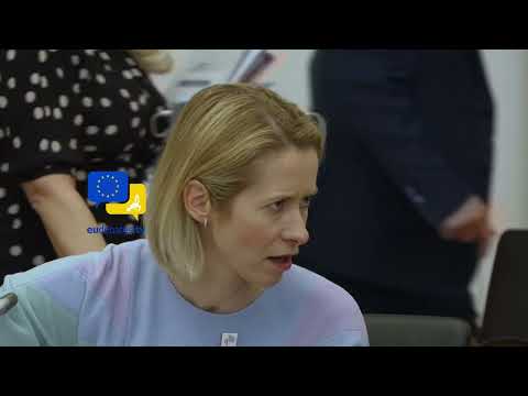 Video Thumbnail: Sudan Crisis Talks in Berlin ⚠️ EU Leaders Push for Urgent Action!