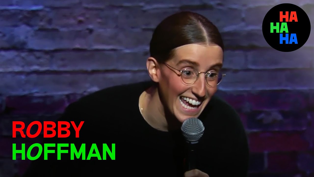Robby Hoffman