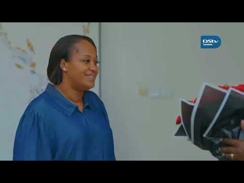 JUAKALI:: MH! 😳 Patrick jmn, eti Enzo kamwite dada Yako🤣🤣🤣🤣 Regina