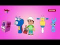 Handy Manny Finger Family Super Finger Family Nursery Rhymes Collection