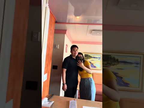 Thumbnail for Day 1  Our first time going on Carnival cruise from Sydney to Moreton Island 4nights 5days