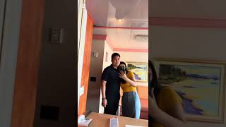 Day 1  Our first time going on Carnival cruise from Sydney to Moreton Island 4nights 5days