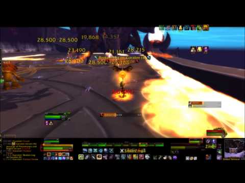 How To: Garalon - Heart of Fear Guide - 10 Man