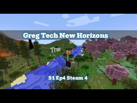 Greg Tech New Horizons Live Recap Ep4