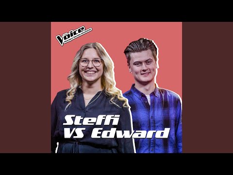 That Leaving Feeling (Fra TV-Programmet "The Voice")