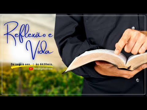 O PRINCÍPIO DA HONRA  |  Gênesis 47  |  Devocional Reflexão e Vida 146