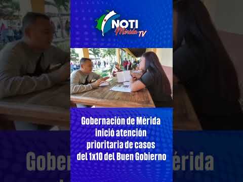#NotiMérida Atención que transforma vidas