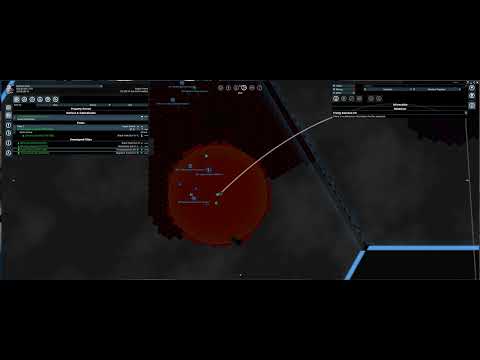 X4  Foundations - Slow Start Nividium Nerfed...Again...