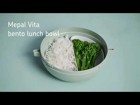 Bento lunch bowl Mepal Vita