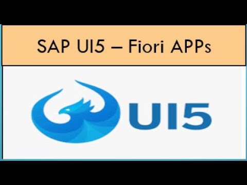 What is SAP UI5 | How to learn SAP UI5 | SAPUI5 SDK: Home - Demo Kit