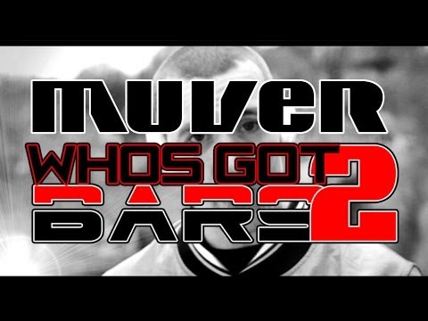 STREET TV - MUVER - WHOS GOT BARS [S2.EP01]