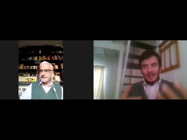 Vídeo relacionado con Poetas románticos ingleses (Austral Poesía)