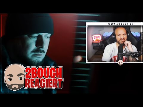2Bough REAGIERT: Kool Savas - Brechen Mich Nicht (feat. MEL) (prod. MENJU)