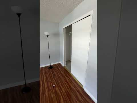 Convenient Denver 2-Bed Condo Near Walmart, Cherry Creek & I-25 property video