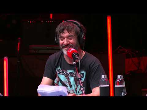 Grosse tentative pour réintégrer Guillaume Meurice - La chronique de Thomas VDB