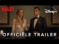 The Valet | Officiële Trailer | Disney+