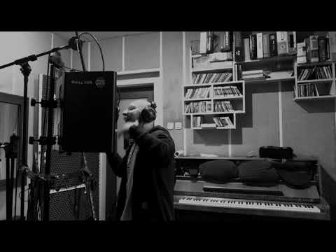 Spajku/Dziunek - Już czas ft. Kto Jest Kim (Studio Sessions)