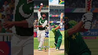 “Cornered Tigers: 1992”  جب خواب حقیقت بن گیا۔