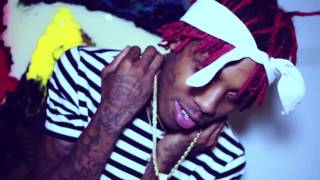 Dexter aka Famous Dex X @12tilDee - Took Time (Official Music Video)