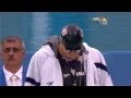 Michael Phelps 3rd Gold 2008 Beijing Olympics ...