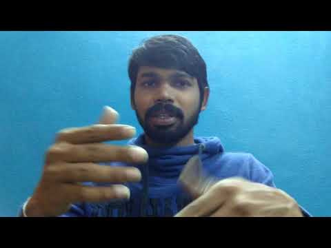 Why Vennu doesn't like to wish "Happy New Year"