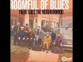 roomful of blues - i tried