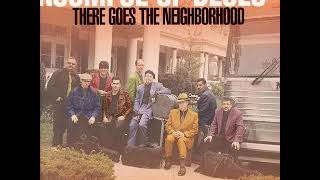 roomful of blues - i tried