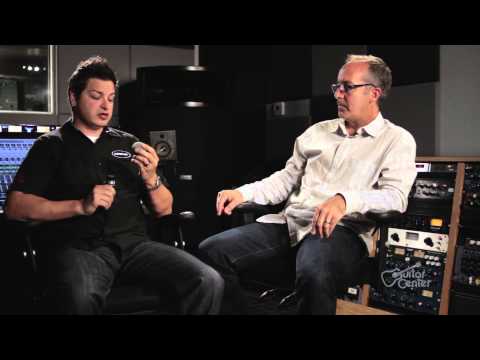 The SHURE SM58 Microphone at Guitar Center