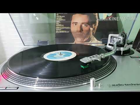 Nikita - Elton John - (P)1986 Lp Stereo
