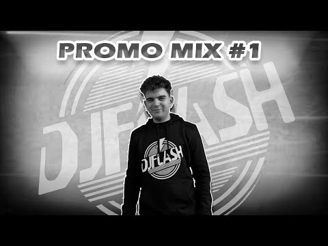 DJ FLASH // BARNI | PROMO MIX #1 | HIVATALOS ZH FELKÉSZÍTŐ!