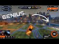 Zen Casually Shoots A CORNER DOUBLE TAP At Gamers8
