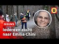 Dementerende vrouw DOOD TERUGGEVONDEN, neef maakt zoekapp | Omroep Brabant