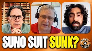 Why Jason Isbell's Suit Against Suno Could Flop: Lawyers Explain