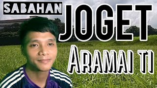 Download lagu JOGET ARAMAI TI (Lagu Sabahan) - Clarice John matha mp3